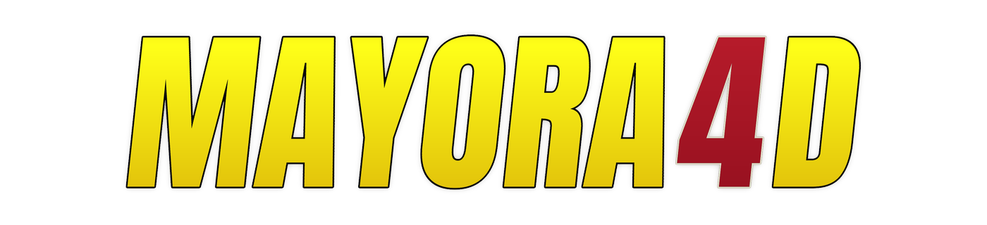 mayora4d
